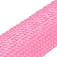thumbnail image 3 of 2 uds rodillo de espuma equilibrio medio redondo Yoga Pilates Fitness Yoga Estilo AF 45cm Cola rodillo de espuma semicircular, 3 of 8