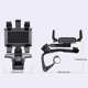 thumbnail image 3 of 1200 Degree Rotation Universal Car Dashboard Phone Holder Cell Phone Clip Car Holder Mount Stand Suitable for Auto, 3 of 5