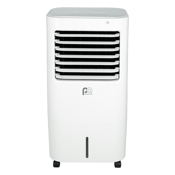 PerfectAire 240 CFM Portable Evaporative Cooler, 250 sq. ft.