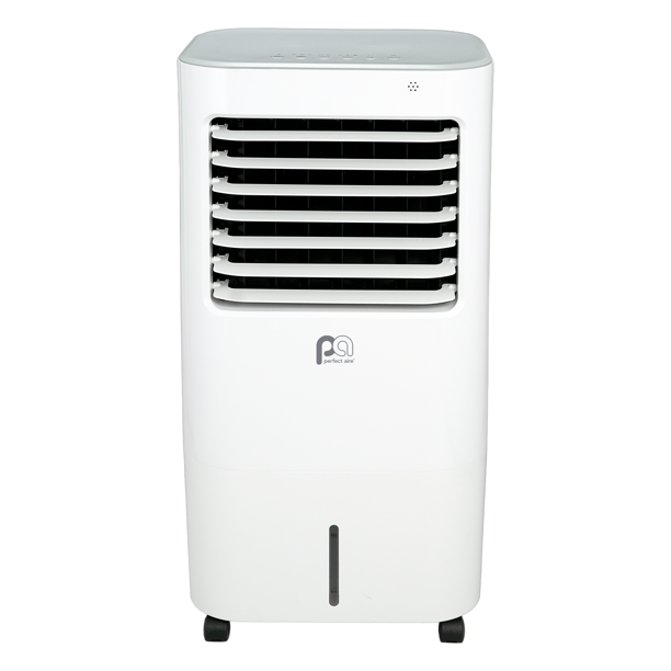Perfect Aire Pevp240 4 75 Gallon Evaporative Cooler With Remote Control 240 Cfm Walmart Com Walmart Com