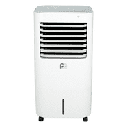 PerfectAire 240 CFM Portable Evaporative Cooler, 250 sq. ft.