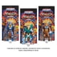 thumbnail image 1 of Figura de Acción Mattel Masters of the Universe 5.5 Pulgadas Varios Modelos 1 Pieza, 1 of 8