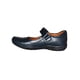 thumbnail image 3 of ZAPATOS ESCOLARES COLEGIAL CASUALES VESTIR COQUETA Y AUDAZ NIÑA NEGRO PIEL 38700 LEON 38700p, 3 of 3