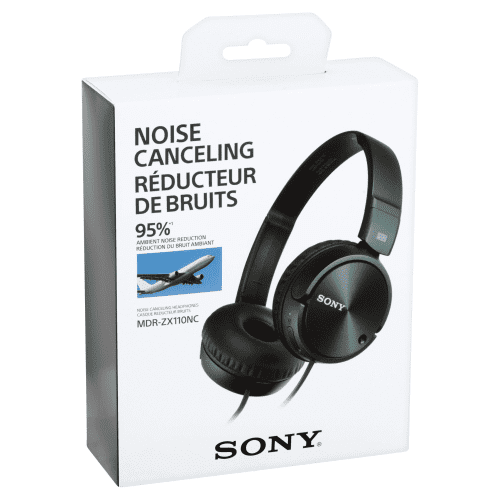 Sony zx110nc review sale