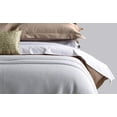 thumbnail image 1 of Colcha tela wafle Almoda blanco King Size Almoda 70000386, 1 of 2