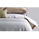 thumbnail image 1 of Colcha tela wafle Almoda blanco King Size Almoda 70000386, 1 of 2