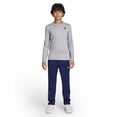 thumbnail image 4 of Reebok Boy's Onfield Performance Trackpant, Sizes 4-18, 4 of 7