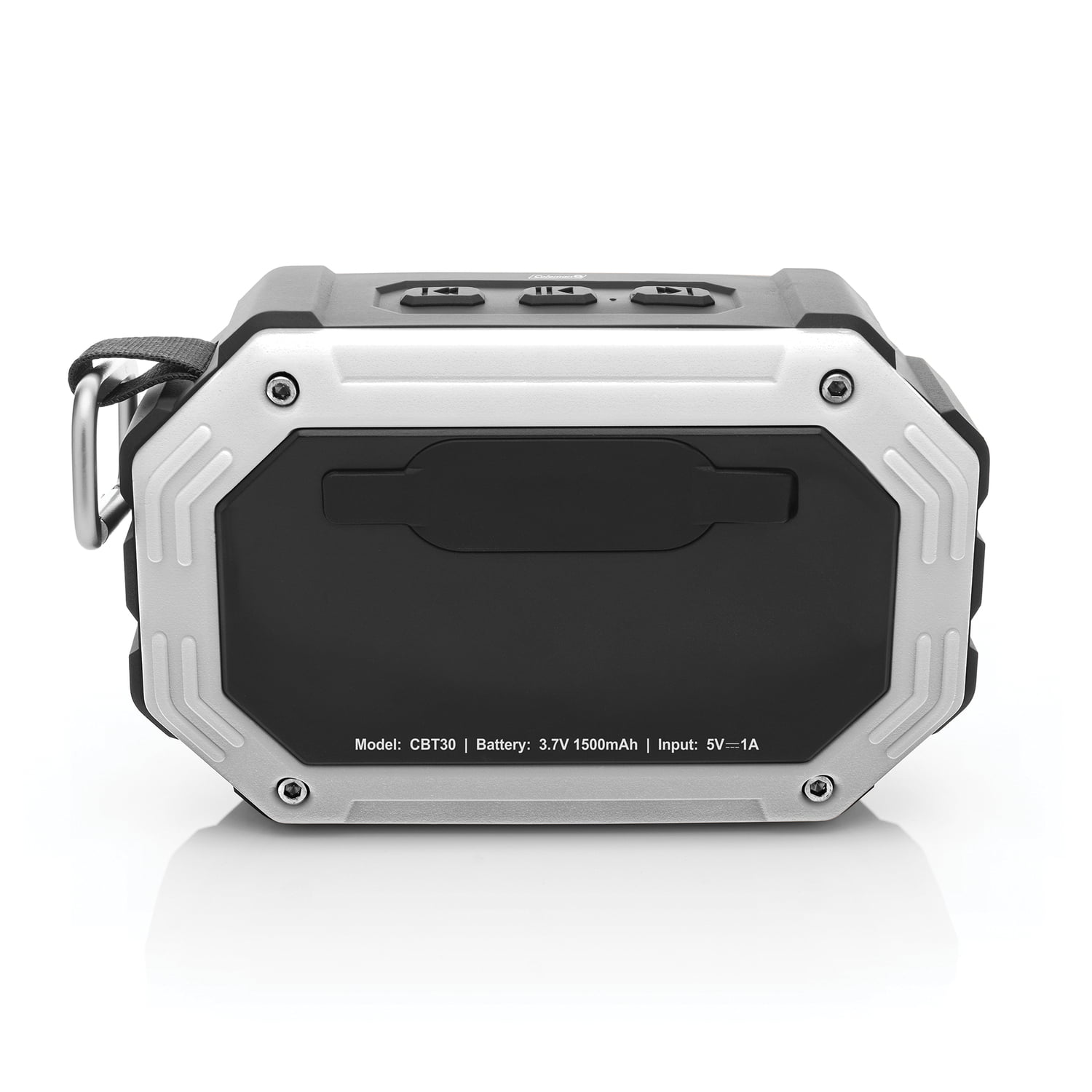  Coleman CBT60 True Wireless Waterproof Portable Bluetooth  Speaker : Electronics