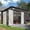 8'x10' Black, variant on 8'x4' Outdoor Storage Shed with Triple Door Lean to Metal Sheds Weatherproof UtilityGalvanized Steel Sheds, Dual Lock Shed with Sloped Roof for Mower, Bike,Generator, Garden Tools (Black)