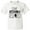 AA-White, variant on Some Assembly Required Right Leg Amputee Youth T-Shirt