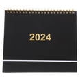 thumbnail image 1 of Table Calendar Planner Monthly Calendar Decorative Schedule Planning Calendar Home Office Calendar, 1 of 7