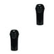 thumbnail image 3 of Kenally Cubo de basura para basura de coche Cubo de basura de plástico para vehículo Cubo de basura de plástico para coche negro 2piezas Kenally CBP067976, 3 of 6