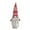 D, variant on hengsof Red Wine Bottle Decoration Beverage Bottle Hat Adorable Bottle Cover Xmas Bottle Cover Xmas Bottle Adorn Holiday Gnome Decor Wine Decor Christmas Decor Knitted Fabric