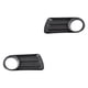 thumbnail image 1 of Par de Rejillas de Defensa TONG YANG para Ford Explorer 2002 A 2005 Con hoyo para faro, 1 of 4
