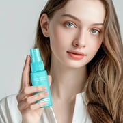 Hypochlorous Acid Spray, Daily Rescue Facial Spray, Multi Purpose Topical Body & Facial Mist, Active Skin Repair First Aid Healing Skin Spray, Reduce Redness and Breakouts