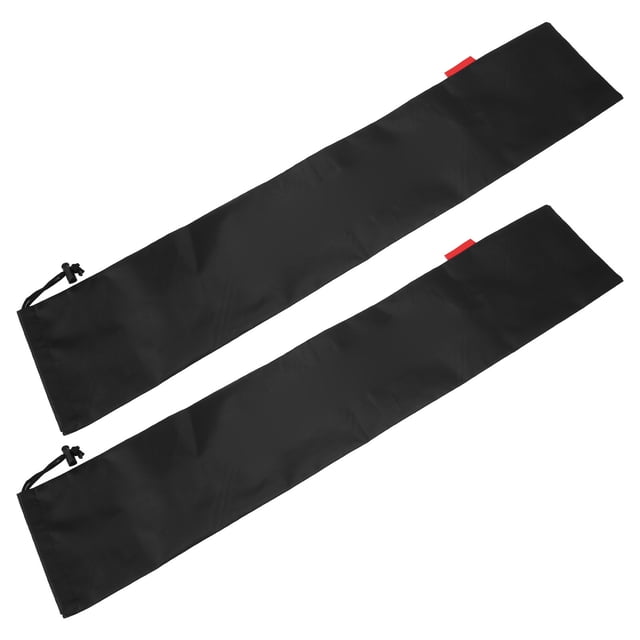 Bolsa de Almacenamiento para publicaciones de Toldo, Bolsa de Almacenamiento para Postes de Tienda, Gran Capacidad, Duradera para Montañismo y Acampada