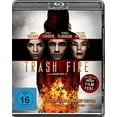 thumbnail image 1 of Trash Fire [ Blu-Ray, Reg.A/B/C Import - Germany ], 1 of 1