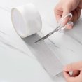 thumbnail image 4 of Window Screen Repair Tape Window Screen Repair Patch Window Screen Repair Tape Self Adhesive  Mesh Repairing Patch For Home Bedroom, 4 of 8