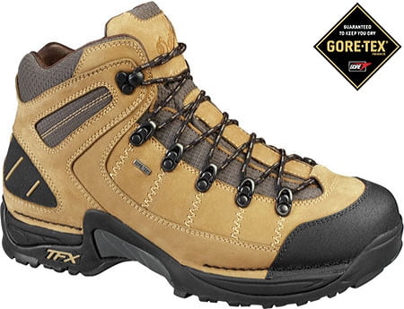 danner 453 steel gray