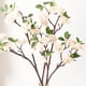 thumbnail image 5 of Ramas de Cerezo de Seda Flor Auténtica de Tacto Real para Decoración Al Aire Libre de la Oficina de Boda en Casa ANGGREK  Otros, 5 of 8