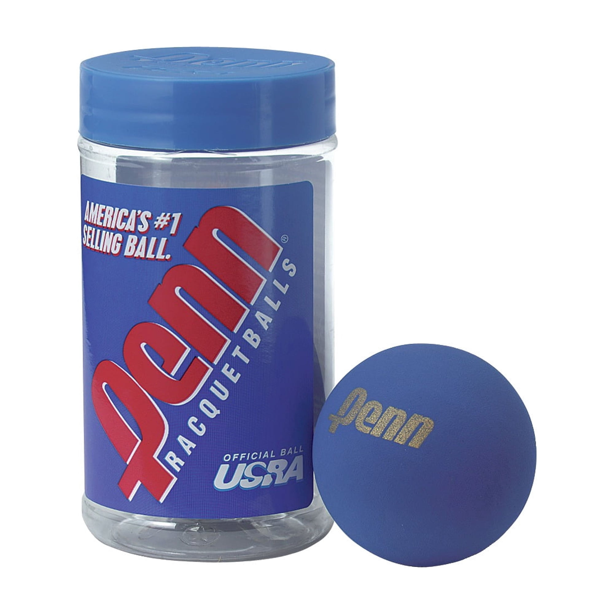 Penn Racquetball - Pack of 24