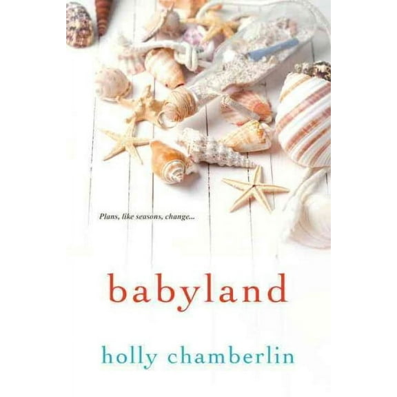 Babyland (Paperback)