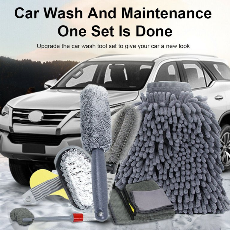 Other Car Cleaning Accessories - Automotive Cleaning and Mai