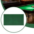 thumbnail image 4 of Nylon Billiard Pool Table Cloth,Professional Pool Table Felt,Indoor Pool Tablecloth for Bars/Clubs/Hotels Billiard Table, 4 of 5