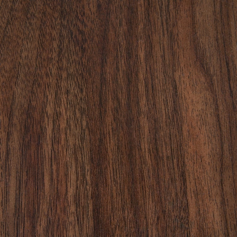 Better Homes & Gardens Lillian Fluted End Table, Walnut photo 6