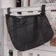 thumbnail image 4 of Bolsa de Red Multifunción Zulema para Cochecito con Accesorios de Almacenamiento Negro, 4 of 7