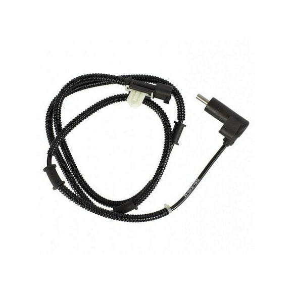 Rear Right ABS Speed Sensor - Compatible with 2013 - 2022 Ford F-53 Motorhome Chassis 2014 2015 2016 2017 2018 2019 2020 2021