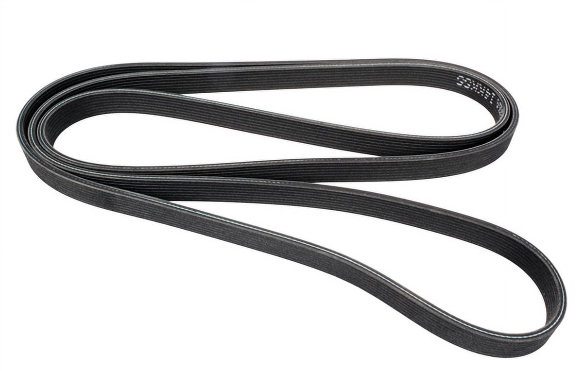 Automotive Dual-Sided Multi-V Belt