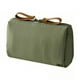 thumbnail image 1 of Bolsa De Maquillaje De Viaje Para Mujer Con Compartimentos Lab.G, Verde olivo, 1 of 5