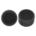 thumbnail image 1 of BOSS Audio Systems TW10 Tweeters Audio de Voiture - 150 Watts Max, 1 Pouce, Vendus par Paires, avec Haut-Parleurs Stéréo, Amplificateur, Composant, Gamme Complète, 1 of 2