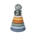 thumbnail image 2 of Apilamiento De Bloques De Equilibrio Juego De Rompecabezas Niños Pequeños Regalo De Aula Juguetes Montessori Tortuga, 2 of 9