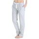 Pantalon Pyjama en Flanelle de Coton pour Femmes avec Poches avec Poches – image 1 sur 6