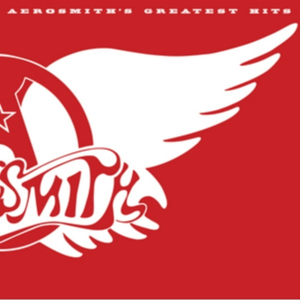 Aerosmith Aerosmith s Greatest Hits Vinyl Walmart Walmart