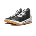 thumbnail image 2 of NIKE MENS LeBron 18 "Black Gum" CQ9283 007 from Stadium Goods, 2 of 9