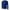Blue, variant on Wyobmus Men's Long Sleeve Sweater Knitted Jumper Sweater Lightweight Solid Color V-Neck Cotton Pullover S-3XL Black