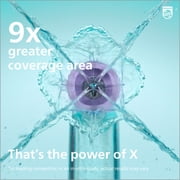 Philips Sonicare Power Flosser 3000, HX3711/20