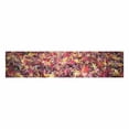 thumbnail image 2 of MKHERT Maple Leaves Table Runner For Wedding Party Decoration Kitchen Decor Decoration 14x72 inch, 2 of 2