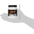 thumbnail image 4 of Permaset Aqua Fabric Ink - Standard White, 300 ml, 4 of 4