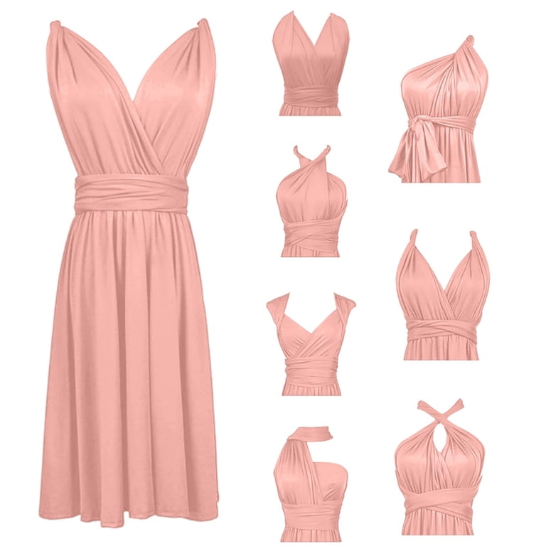 cute dresses for young women HAYIMI Elegant Girl's Formal Dress Summer With Versatile Wear Party Gown Girls Children Dress For Events Sleeveless coming-back Tamaño:XL Petite Cute korean Ivory Christmas 5 Size