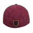 thumbnail image 6 of Wonder Woman Justice League Armor 59Fifty Fitted Hat-7 1/2 Fitted, 6 of 7