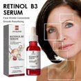 thumbnail image 1 of Jaysuing Retinol Facial Essence fades fine lines and tightens skin, hydrating, anti-wrinkle essence BF, 1 of 5