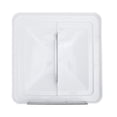 thumbnail image 1 of RV Roof Vent Cover 14in, RV Roof Vent Cover Easy To Install  for Replacement, 1 of 7