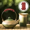 thumbnail image 2 of Home Teapot Handle Cover Anti Scalding Teakettle Handle Cover Cloth Handle Sleeve, 2 of 8