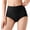 A2-Black, variant on Weikingp Underwear for Women Panties for Women High Waisted Underwear Compression Underwear Tummy Control Underwear Ladies Underwear Panties Plus Size Underwear Control Top Underwear Black