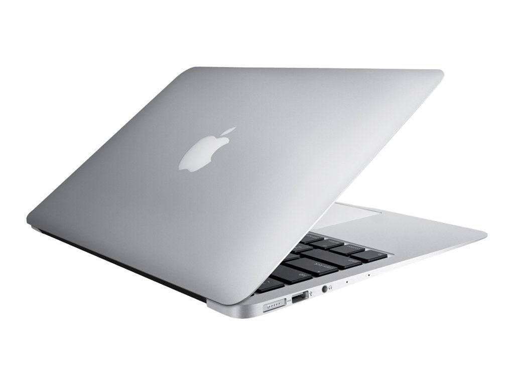 Apple MacBook Air 13.3" (Mid 2017) Intel Core i7-5650U CPU 2.20GHz A1466 8GB RAM 256GB SSD Silver