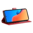 thumbnail image 2 of Funda para FOXDOCK Xiaomi Redmi 12 4G/5G– Cuero Premium, 3 ranuras para tarjetas, Protección contra impactos, 2 of 5